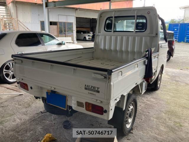 Daihatsu HIJET TRUCK 2007-09 8130487-2