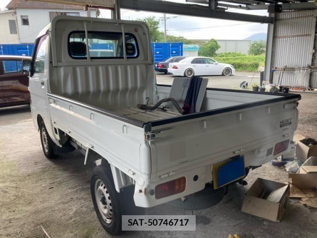 Daihatsu HIJET TRUCK 2007-09 8130487-3