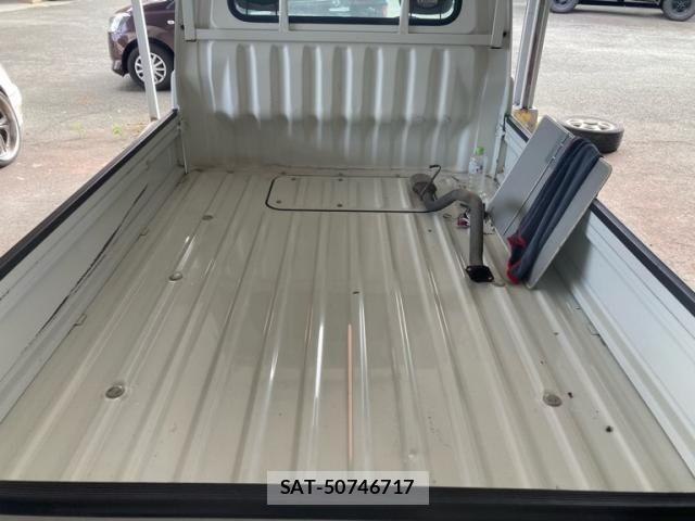 Daihatsu HIJET TRUCK 2007-09 8130487-4
