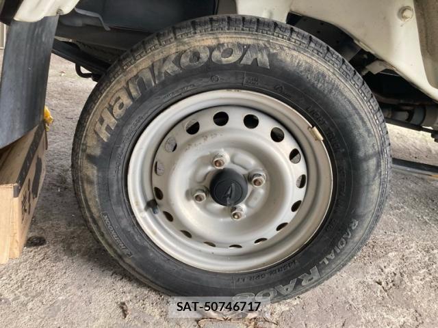 Daihatsu HIJET TRUCK 2007-09 8130487-6