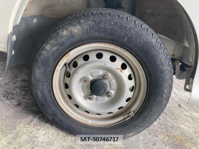Daihatsu HIJET TRUCK 2007-09 8130487-7