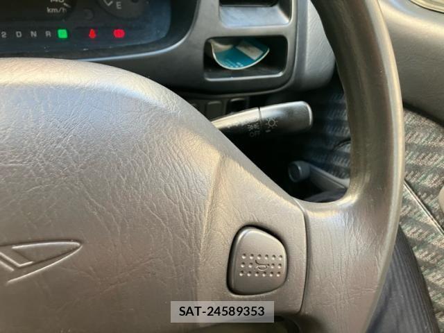 Daihatsu HIJET TRUCK 2002-01 8158554-14