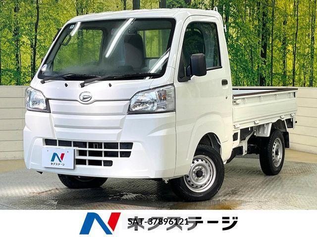 Daihatsu HIJET TRUCK 2021-06 8158551-0