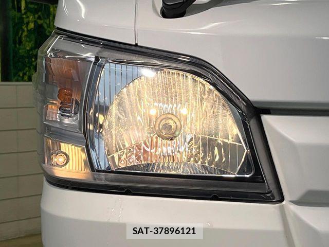 Daihatsu HIJET TRUCK 2021-06 8158551-9