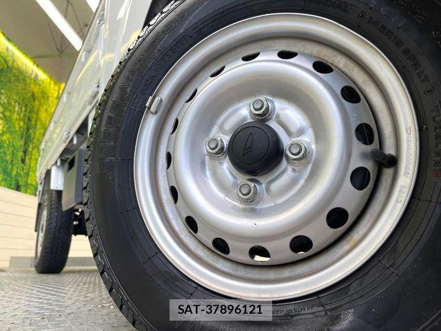 Daihatsu HIJET TRUCK 2021-06 8158551-10