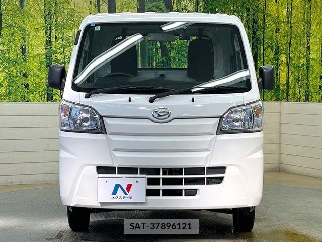 Daihatsu HIJET TRUCK 2021-06 8158551-11