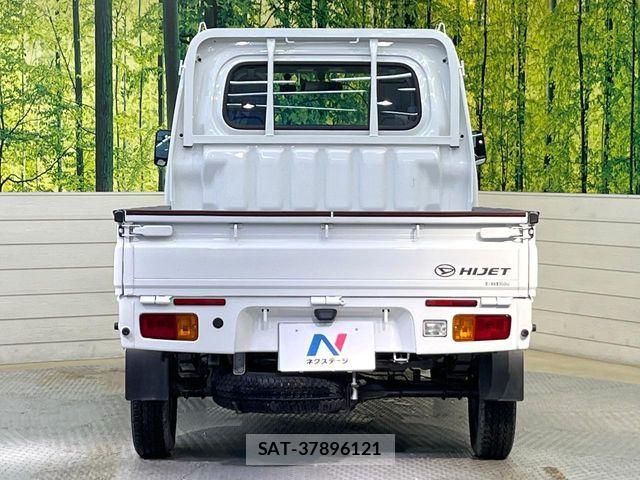 Daihatsu HIJET TRUCK 2021-06 8158551-12