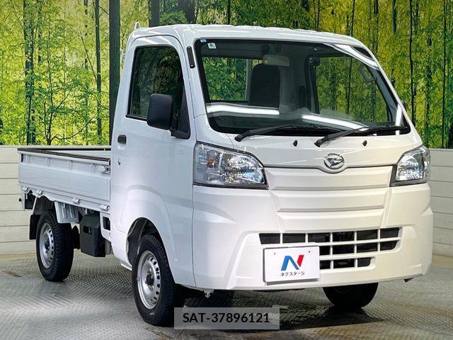Daihatsu HIJET TRUCK 2021-06 8158551-13