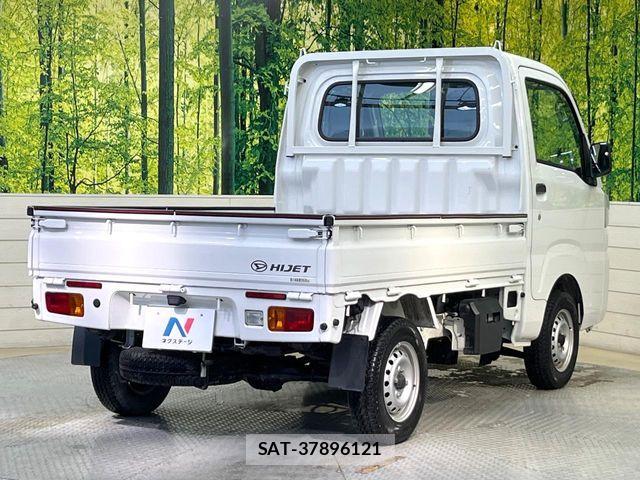 Daihatsu HIJET TRUCK 2021-06 8158551-14