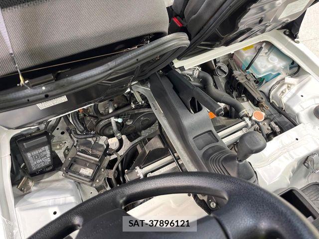 Daihatsu HIJET TRUCK 2021-06 8158551-15