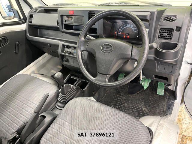 Daihatsu HIJET TRUCK 2021-06 8158551-1