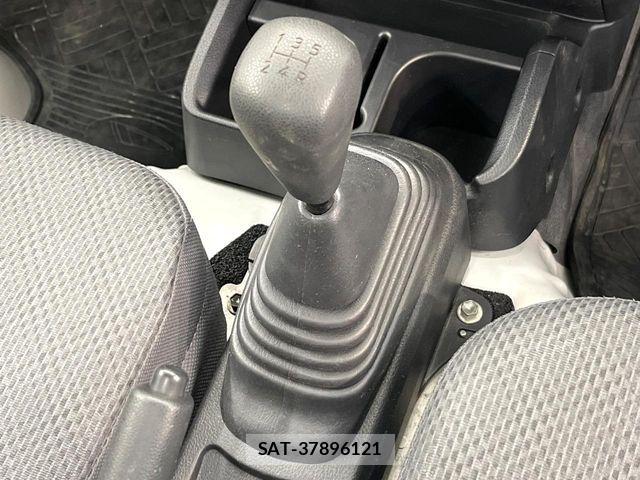 Daihatsu HIJET TRUCK 2021-06 8158551-2