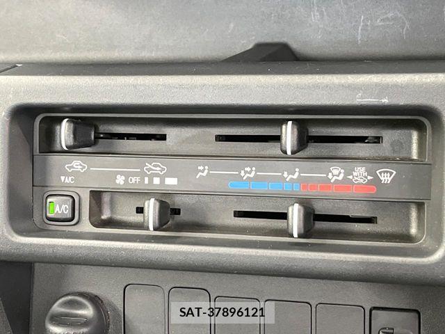 Daihatsu HIJET TRUCK 2021-06 8158551-5