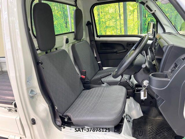 Daihatsu HIJET TRUCK 2021-06 8158551-6