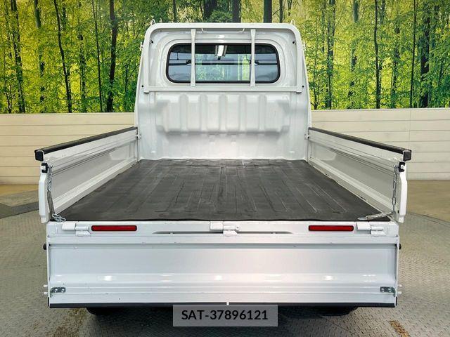 Daihatsu HIJET TRUCK 2021-06 8158551-7