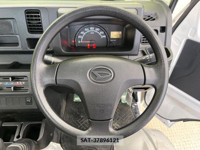 Daihatsu HIJET TRUCK 2021-06 8158551-8