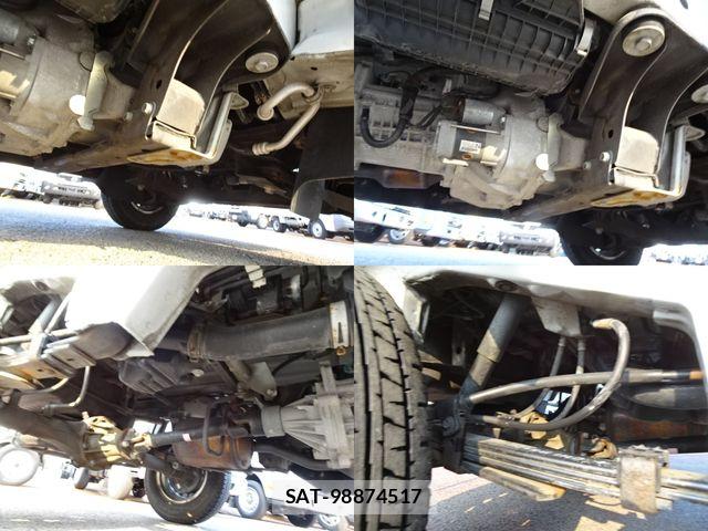 Daihatsu HIJET TRUCK 2022-04 8207831-9