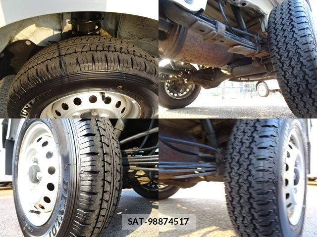 Daihatsu HIJET TRUCK 2022-04 8207831-10
