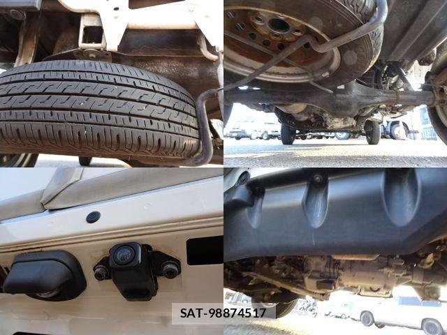 Daihatsu HIJET TRUCK 2022-04 8207831-11