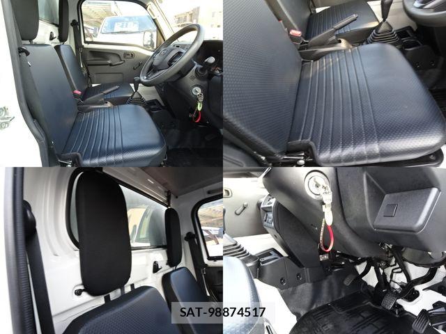 Daihatsu HIJET TRUCK 2022-04 8207831-12