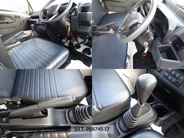 Daihatsu HIJET TRUCK 2022-04 8207831-13