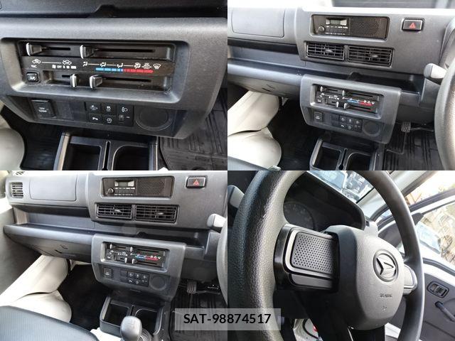 Daihatsu HIJET TRUCK 2022-04 8207831-14