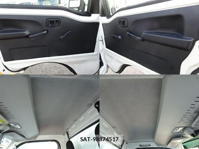 Daihatsu HIJET TRUCK 2022-04 8207831-16