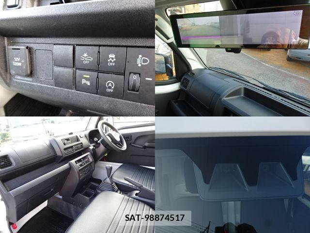 Daihatsu HIJET TRUCK 2022-04 8207831-18