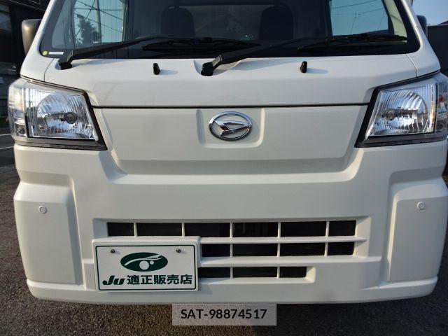 Daihatsu HIJET TRUCK 2022-04 8207831-1