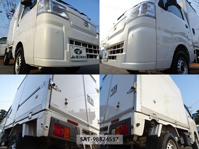 Daihatsu HIJET TRUCK 2022-04 8207831-2