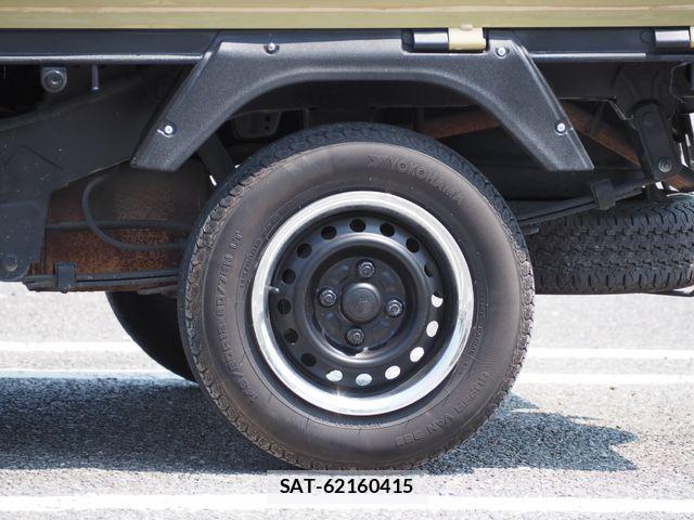 Daihatsu HIJET TRUCK 2022-02 8207830-10
