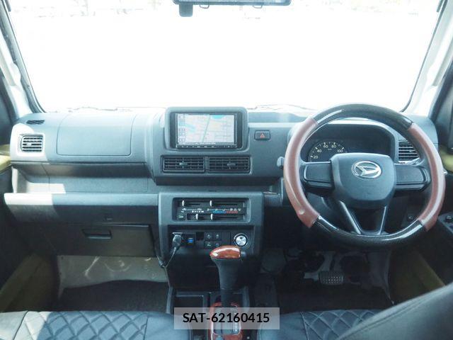 Daihatsu HIJET TRUCK 2022-02 8207830-13