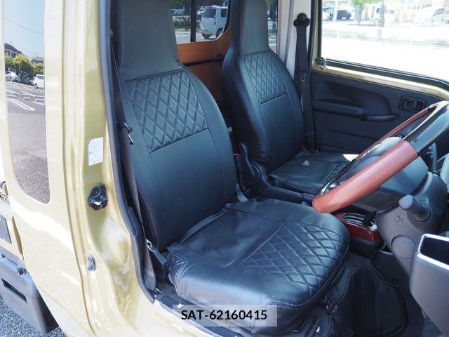 Daihatsu HIJET TRUCK 2022-02 8207830-17