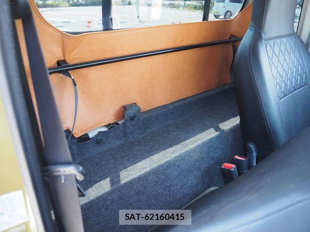 Daihatsu HIJET TRUCK 2022-02 8207830-18