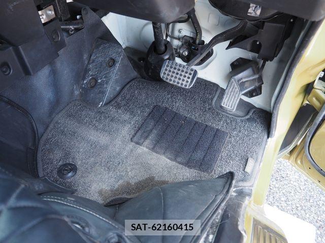 Daihatsu HIJET TRUCK 2022-02 8207830-20
