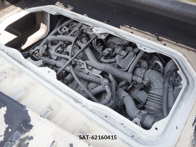 Daihatsu HIJET TRUCK 2022-02 8207830-22
