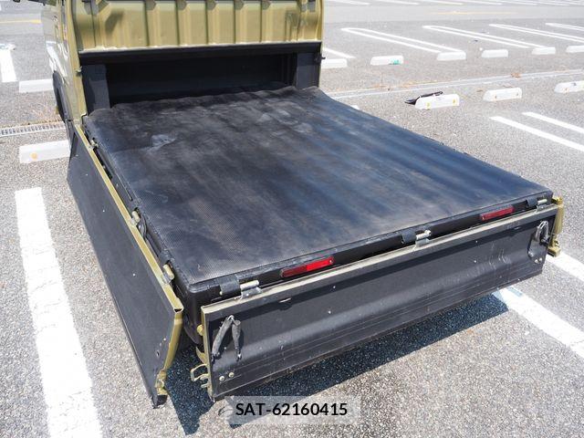 Daihatsu HIJET TRUCK 2022-02 8207830-25