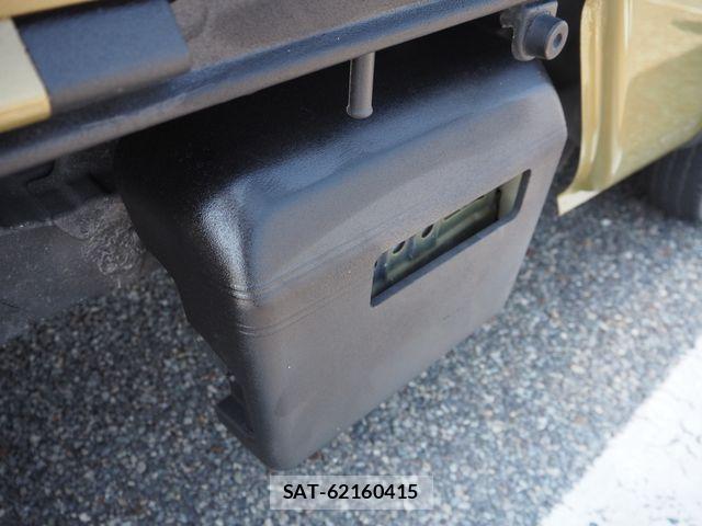 Daihatsu HIJET TRUCK 2022-02 8207830-27