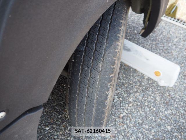 Daihatsu HIJET TRUCK 2022-02 8207830-28