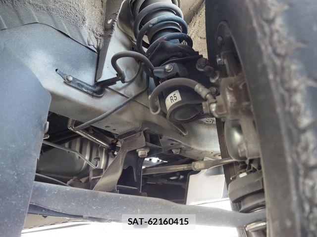 Daihatsu HIJET TRUCK 2022-02 8207830-29
