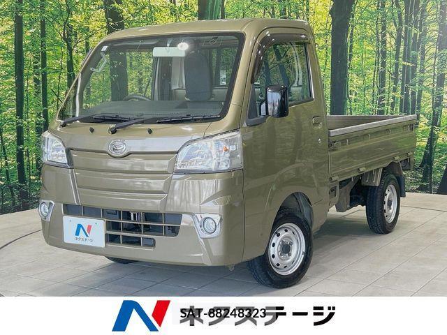 Daihatsu HIJET TRUCK 2016-12 8207832-0