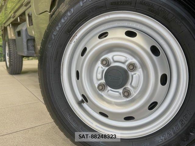 Daihatsu HIJET TRUCK 2016-12 8207832-10