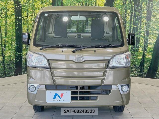 Daihatsu HIJET TRUCK 2016-12 8207832-11
