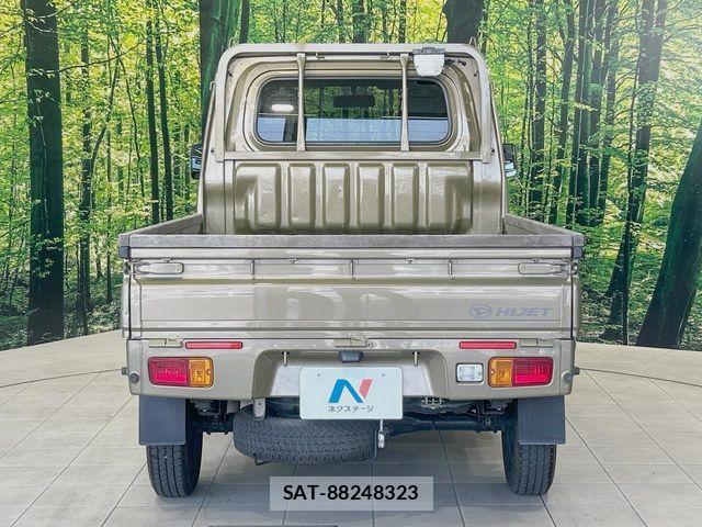 Daihatsu HIJET TRUCK 2016-12 8207832-12