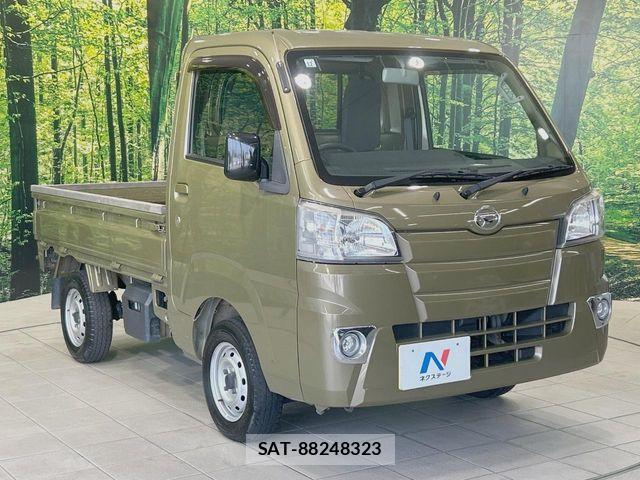 Daihatsu HIJET TRUCK 2016-12 8207832-13