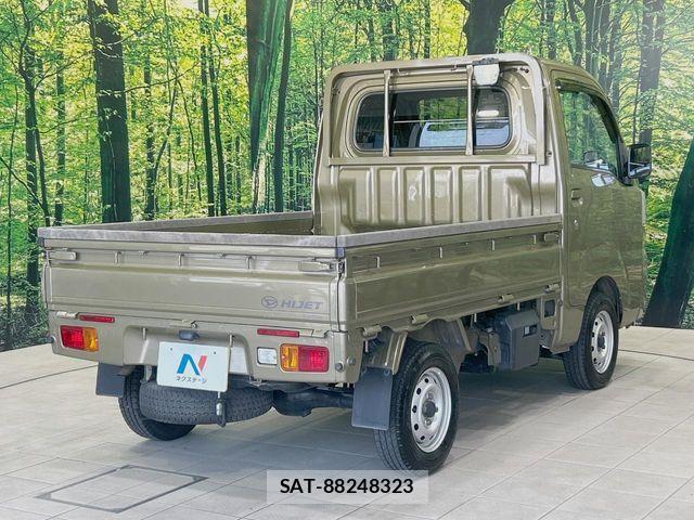 Daihatsu HIJET TRUCK 2016-12 8207832-14
