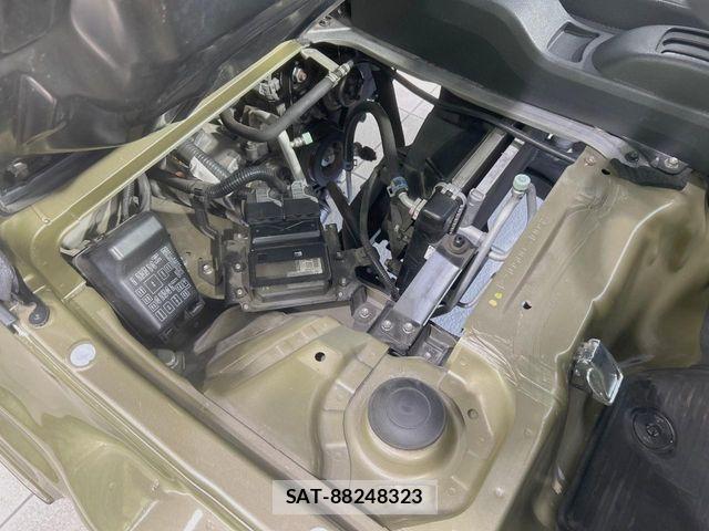 Daihatsu HIJET TRUCK 2016-12 8207832-15