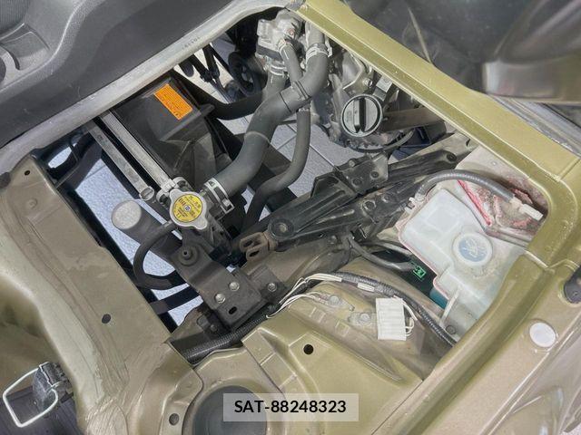 Daihatsu HIJET TRUCK 2016-12 8207832-18