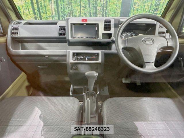 Daihatsu HIJET TRUCK 2016-12 8207832-1