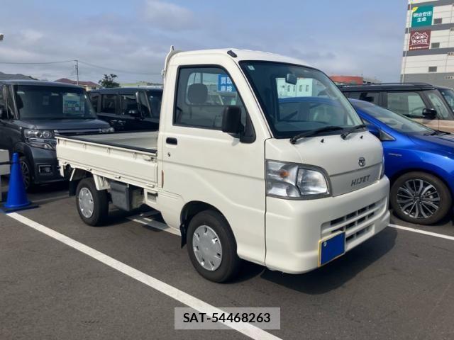 Daihatsu HIJET TRUCK 2009-07 8230304-0